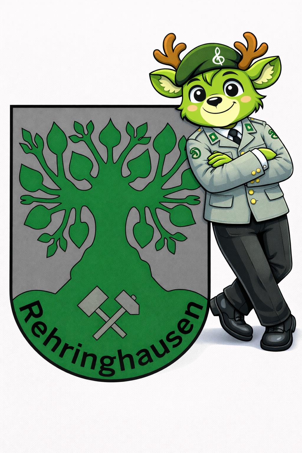 Rehsi