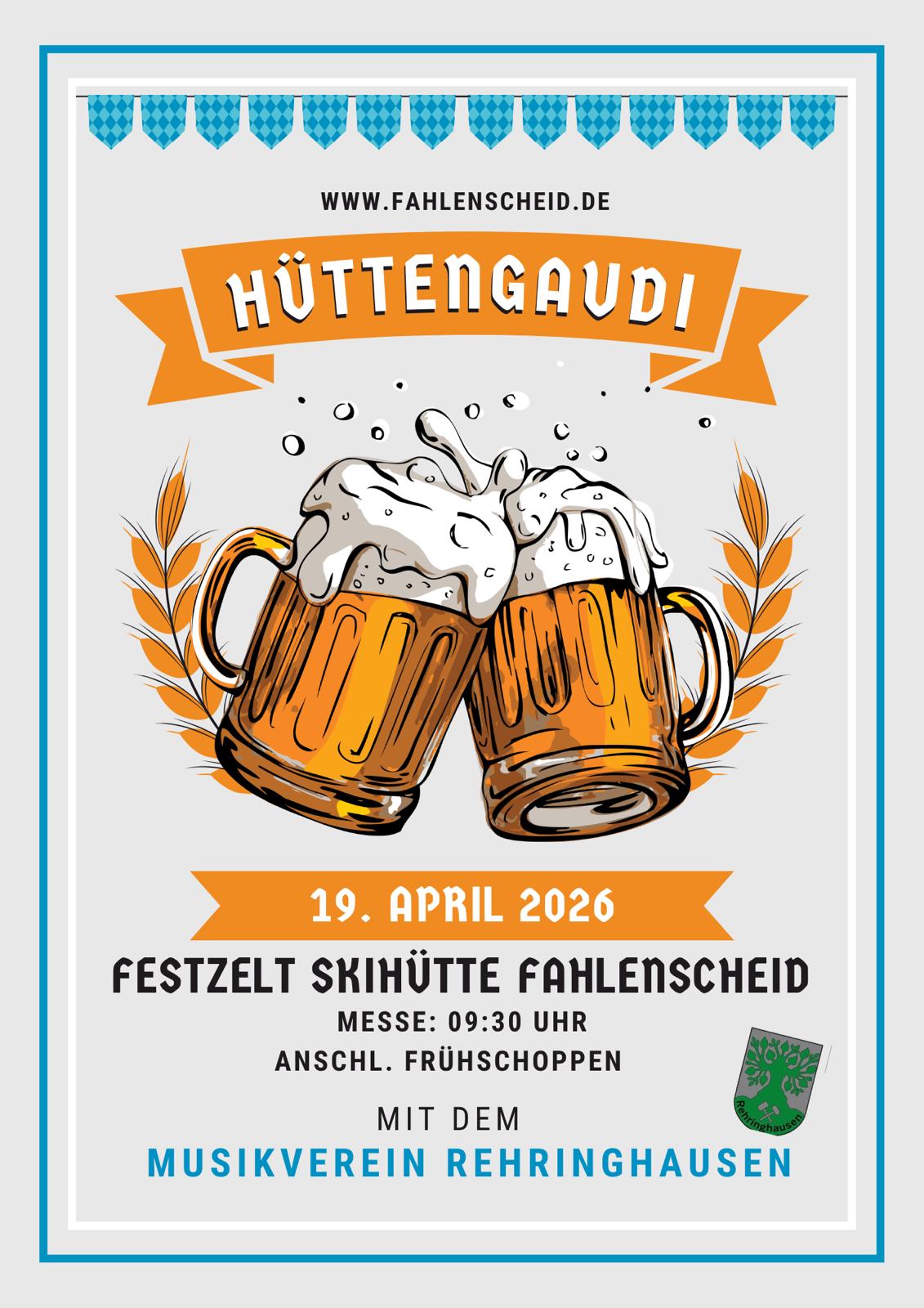 MVR @ Fahlenscheid 2.0