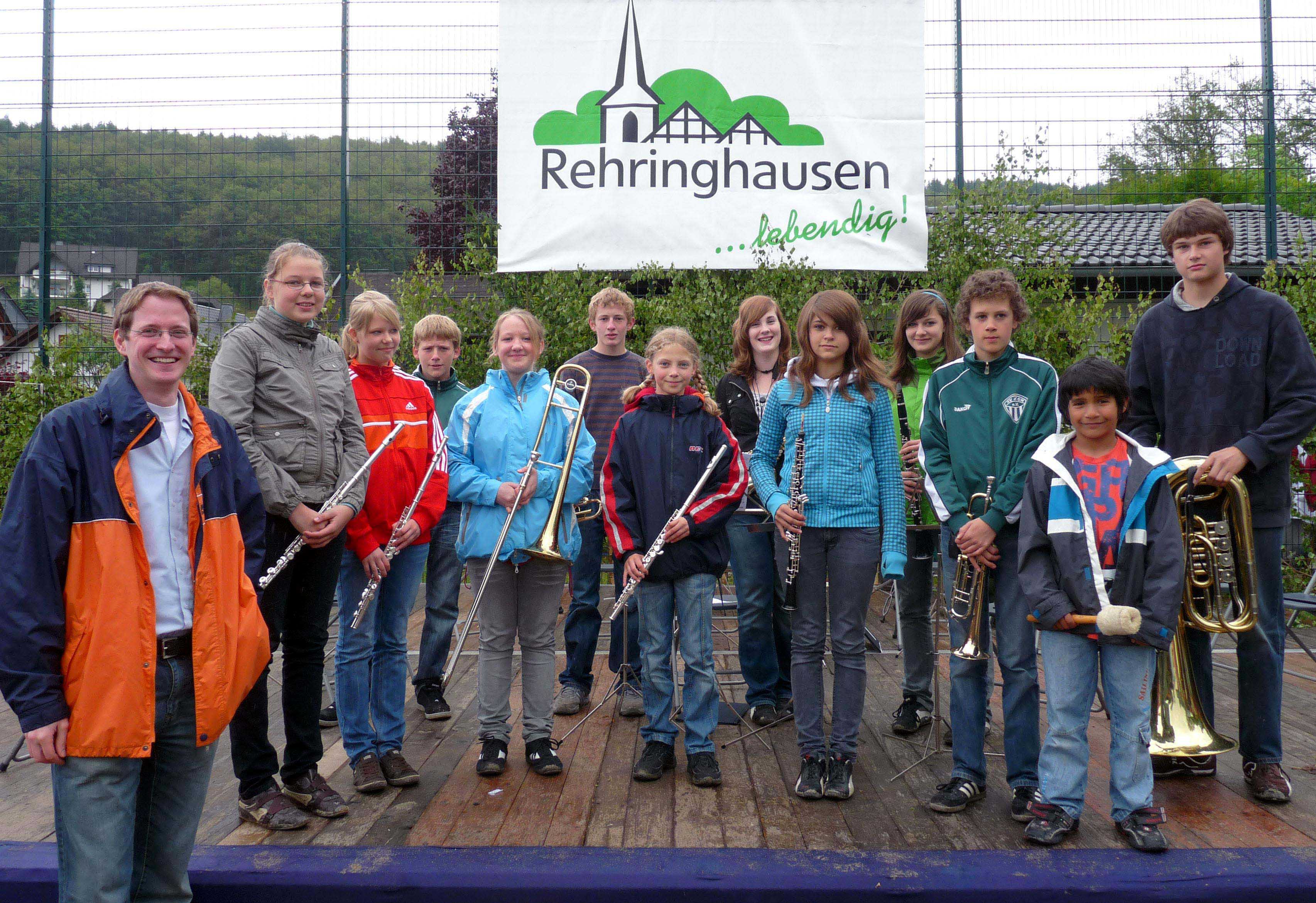 Perspektivorchester 2009
