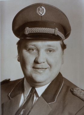 Hubert Adam Hubert Adam